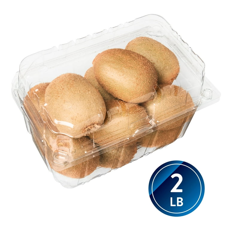 Fresh Produce Fresh Kiwi 32 oz Pack Sweet Tangy Fruit Snack