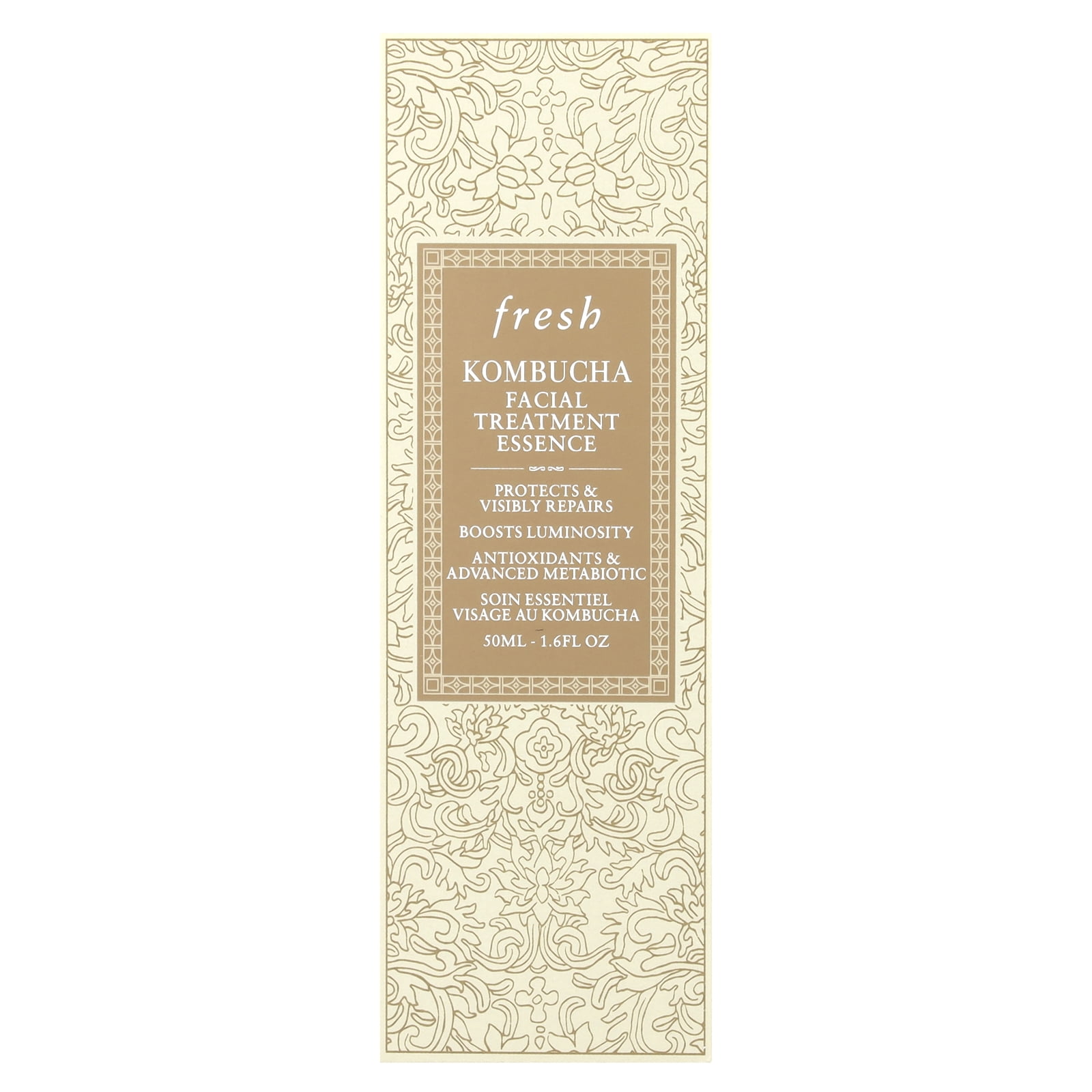 Fresh Kombucha Facial Treatment Essence , 1.6 oz Treatment
