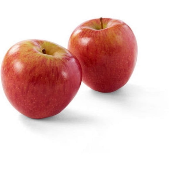 Fresh Large Braeburn Apple, Each