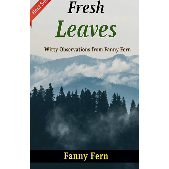 Fresh Leaves, (Paperback)