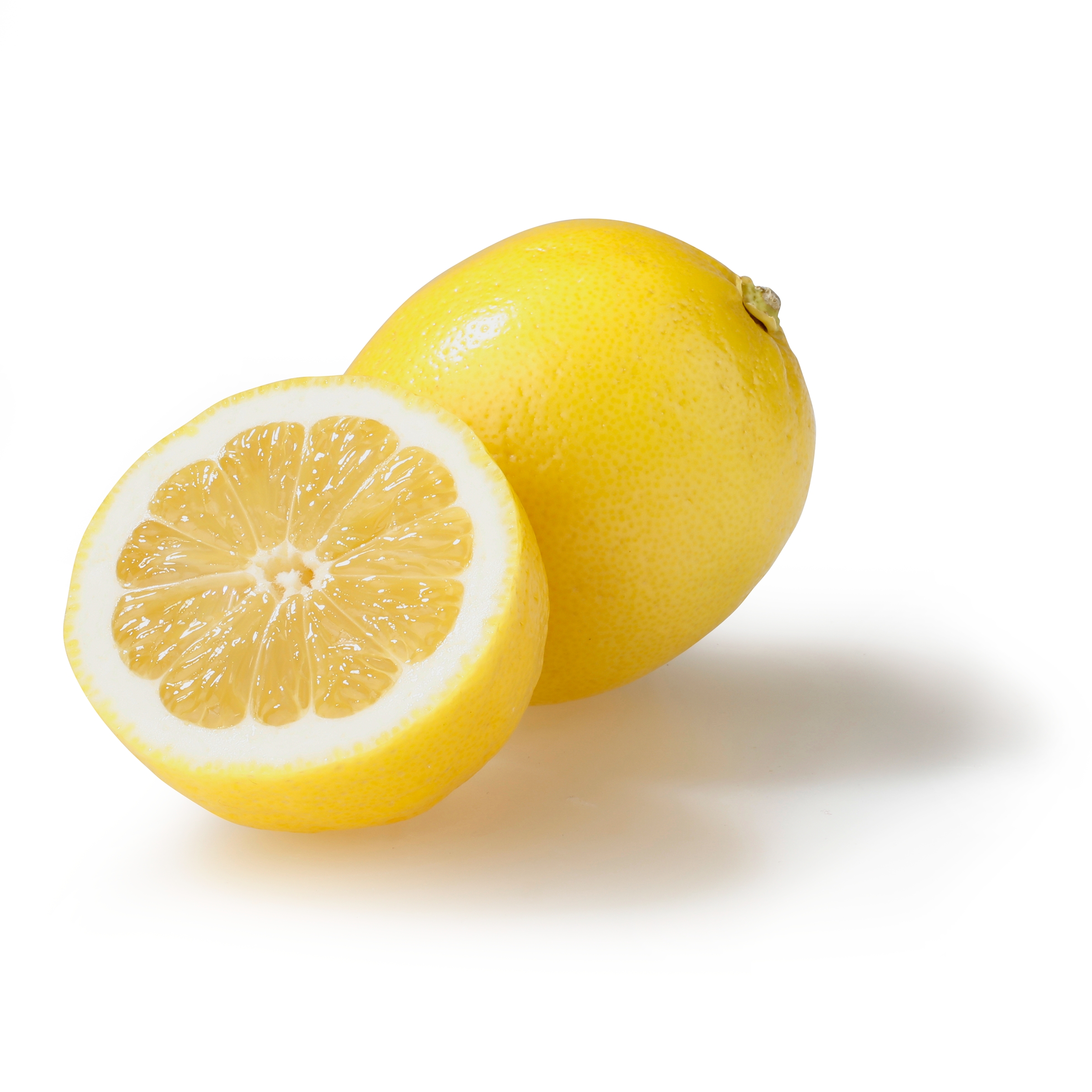Fresh Lemon, Each - image 1 of 7