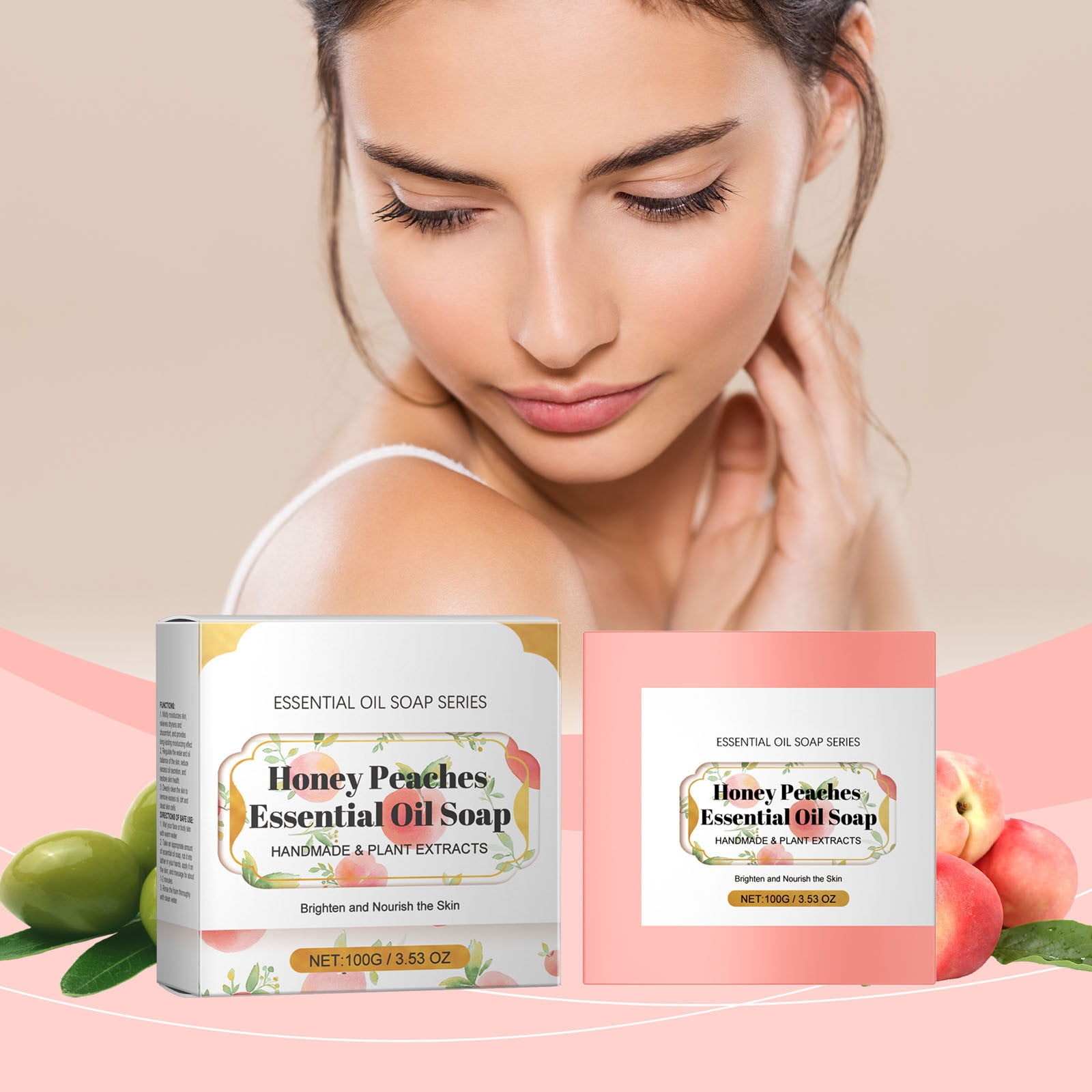 Fresh Lemon Shampoo with Natural Lemon Oil for Deep Scalp Cleansing