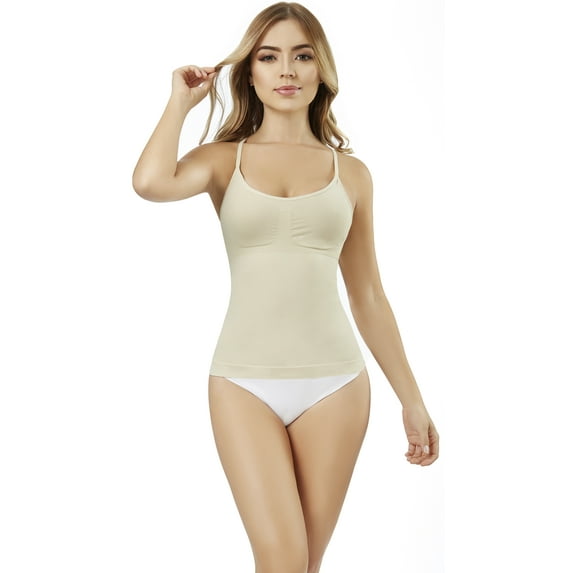Fresh & Light Premium Colombian Faja Mujer Post Parto Medica Lumbar Espalda Top And Perfec