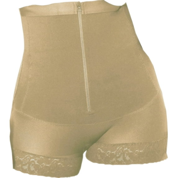 Fresh & Light Premium Colombian ShapEager Braless Body Shaper Plus Corrects Posture & Lifts The Breast Faja