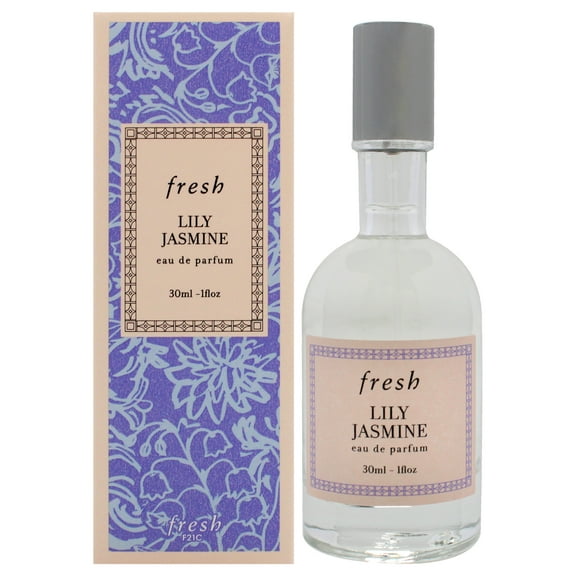Fresh Lily Jasmine , 1 oz EDP Spray