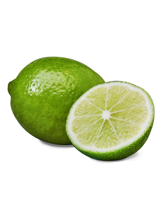 Fresh Lime, Each