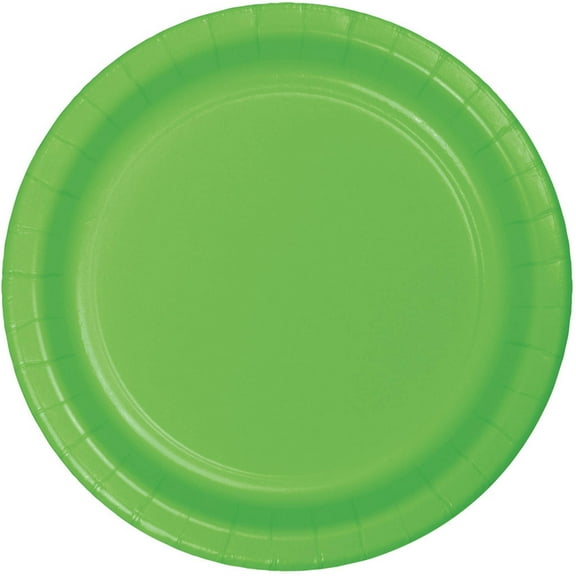 Fresh Lime Table Cover