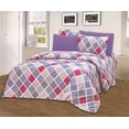thumbnail image 1 of Fresh Linen Collection 1800 Super Soft Printed Sheet Set with BONUS Pillowcases (King, Jacob), 1 of 2
