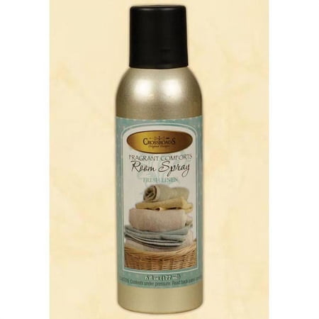 Fresh Linen Room Spray (Pack of 2)