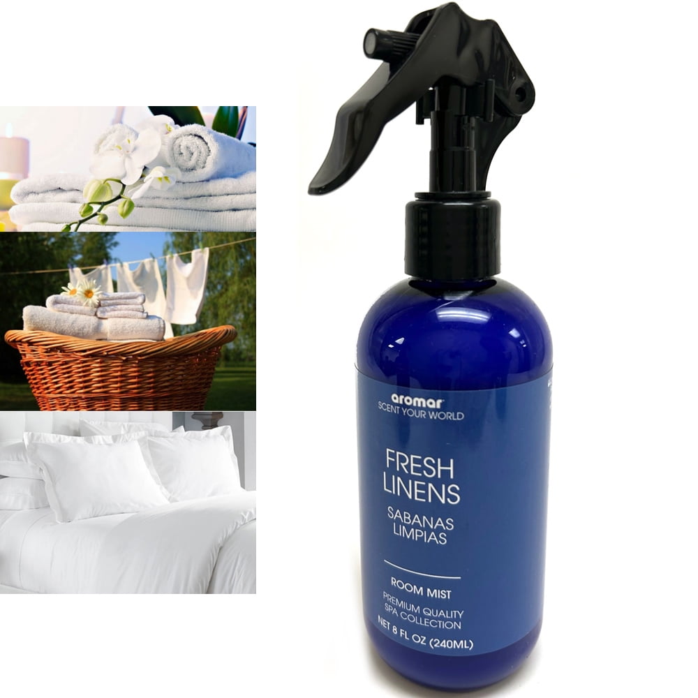 eco essentials room & linen spray SOOTHE