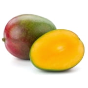 Fresh Red Mango, Each