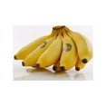 thumbnail image 1 of Fresh Manzano Banana, Each, 1 of 6