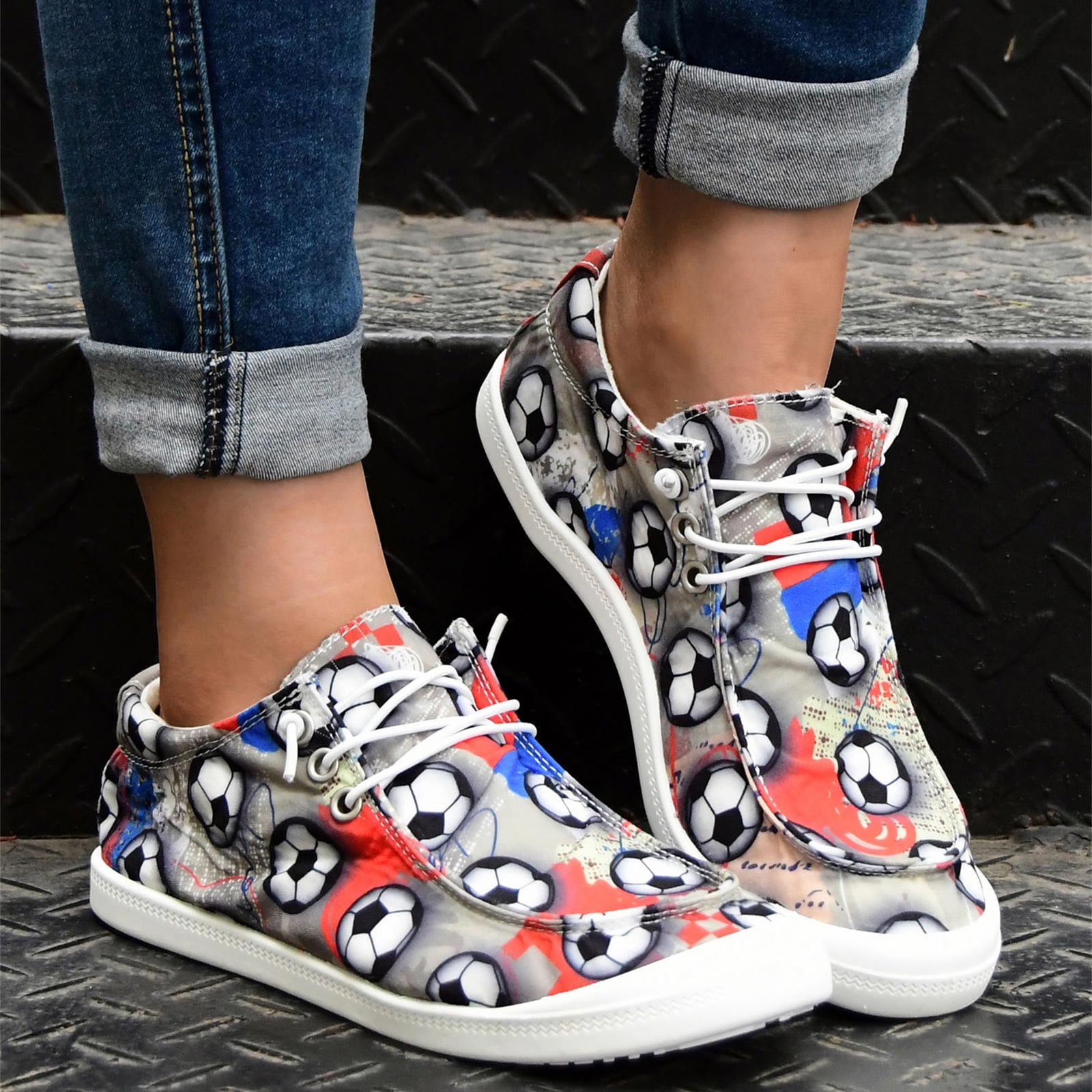 high end women's loafers