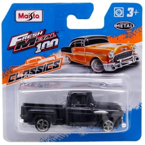 Fresh Metal Classics 1957 Chevy Pickup Diecast Car