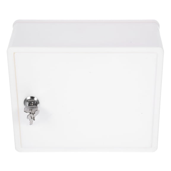 Fresh Milk Delivery Box Package Drop Case Milk Container Package Locker Package Delivery Boxes for outside