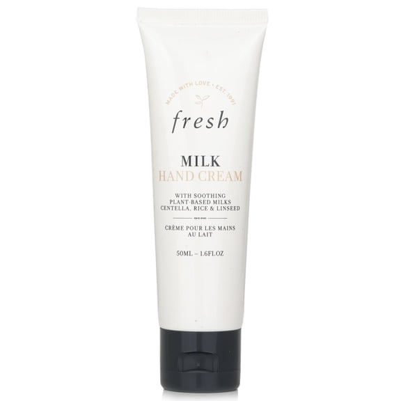 Fresh Milk Intensive Hand Cream 50 ml / 1.6 oz