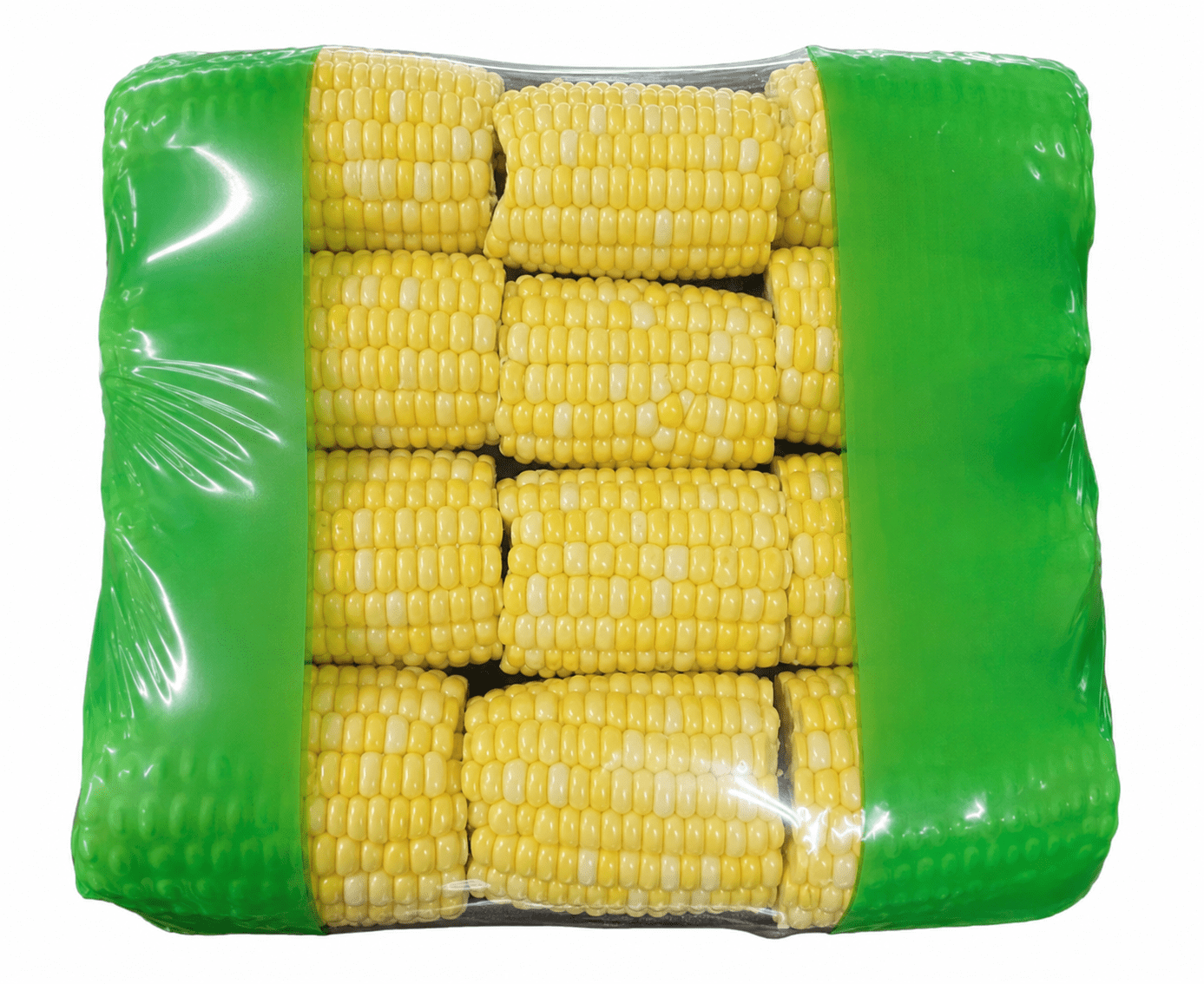 Fresh Mini Corn on a Cob, 12 Count - Walmart.com