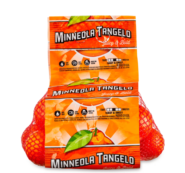 Fresh Minneolas, 3 lb Bag