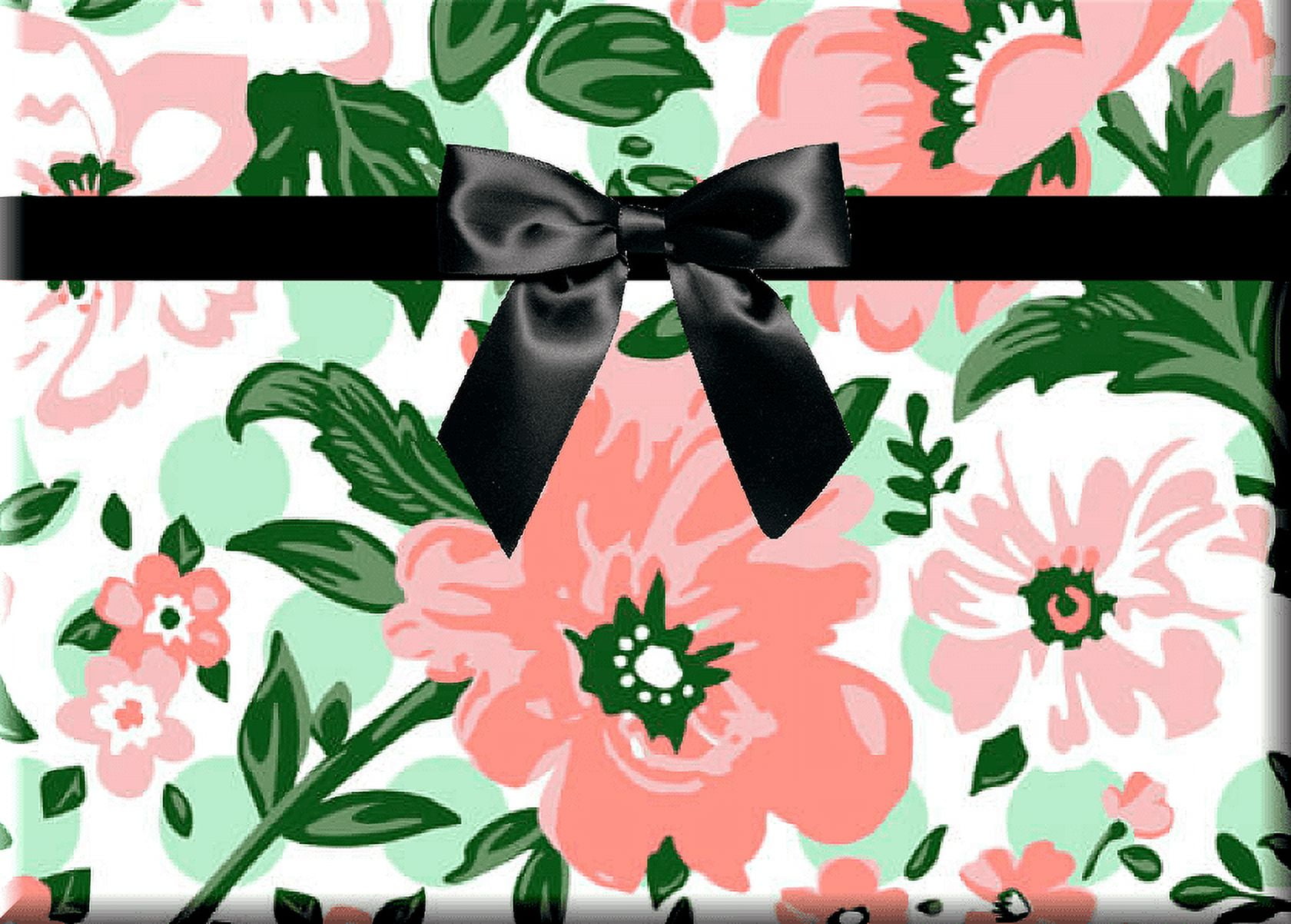 hard floral wrapping paper｜TikTok Search