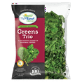 thumbnail image 1 of Fresh Greens Trio (collard, mustard & turnip greens), 16 oz, 1 of 2