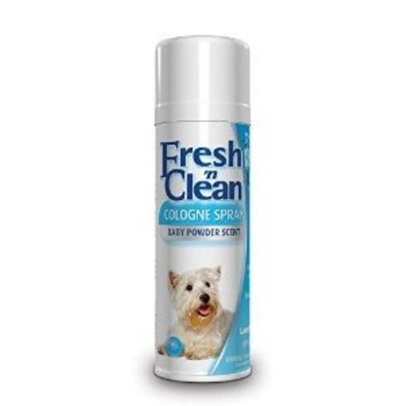 Lambert Kay Freshn Clean Grooming Pet Cologne Multi-Colored