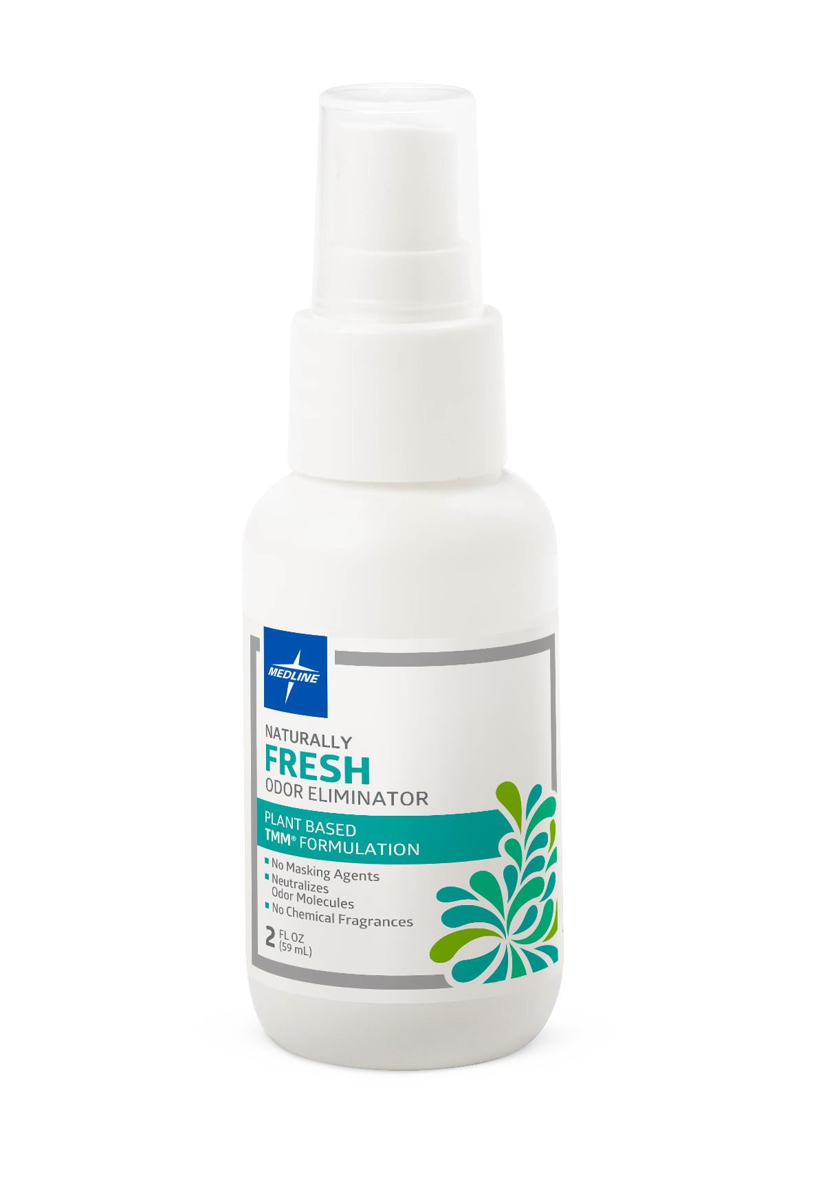 Fresh Naturals Odor Eliminators 2 oz Spray Bottle