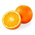 thumbnail image 1 of Fresh Navel Orange, Each, 1 of 5