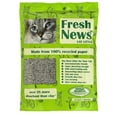 Fresh News Cat Litter, 25 Pounds
