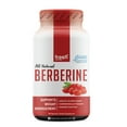 thumbnail image 1 of Fresh Nutrition Berberine Supplement 500mg Strongest DNA Verified 90, 1 of 9