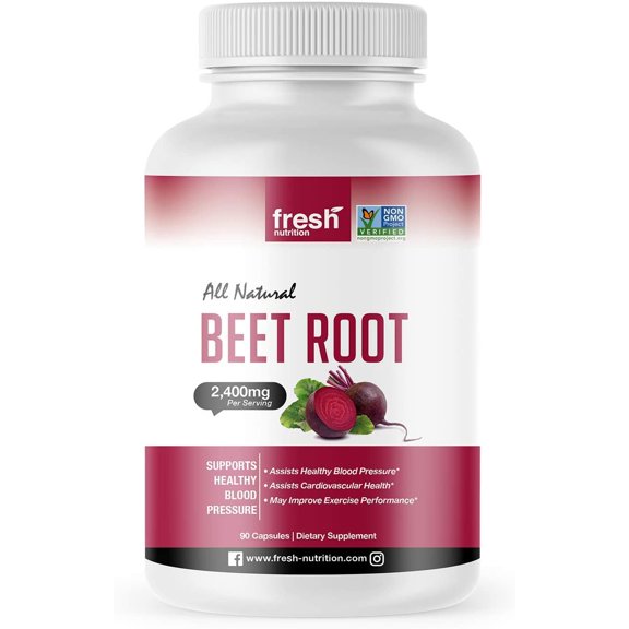 Super Beets Soft Chews