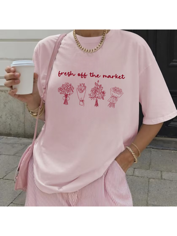 Fresh Off The Market Comfort Shirts, Bride Shirt, Engagement Shirt, Engaged Shirt, Future Mrs Shirt, Bride To Be Shirt, Engaged Tshirt