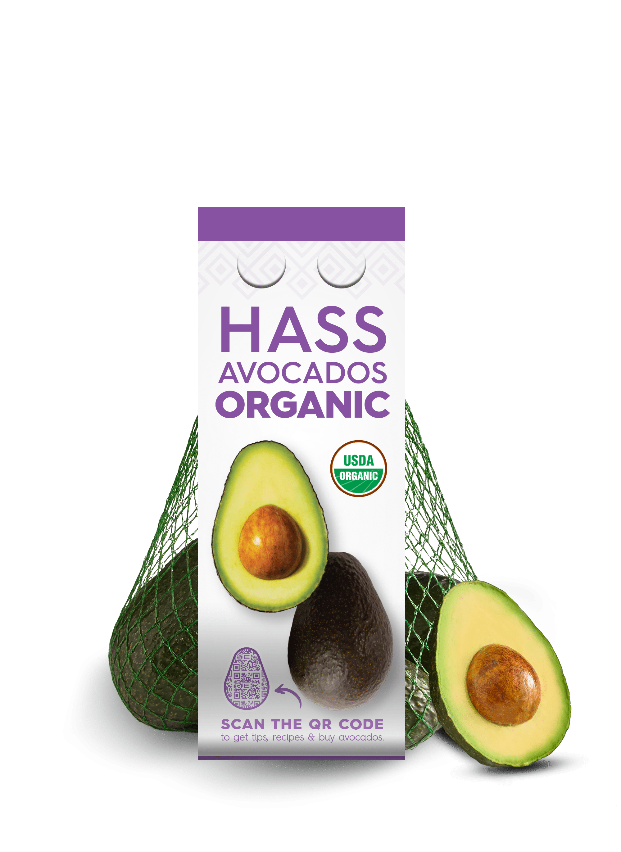 Hass Avocado Board offers insight on bagged and bulk avocado