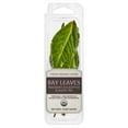 thumbnail image 1 of Fresh Organic Bay Leaves, 0.25 oz Clamshell, 1 of 3