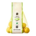 thumbnail image 1 of Fresh Organic Lemons, 2 lb Bag, 1 of 4