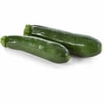 thumbnail image 1 of Fresh Organic Zucchini Squash, 2 Count, 1 of 3