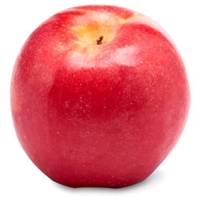 Fresh Pacfic Rose Apples, Each