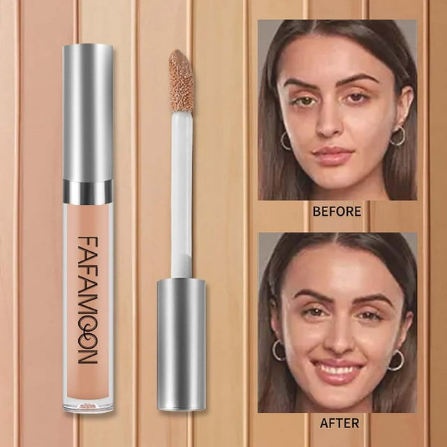 Fresh Pack Made for to Look Amazing Cut Crease Concealer Base under Eye