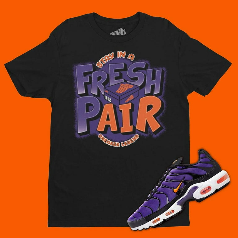 Nike air max plus t shirt 2025