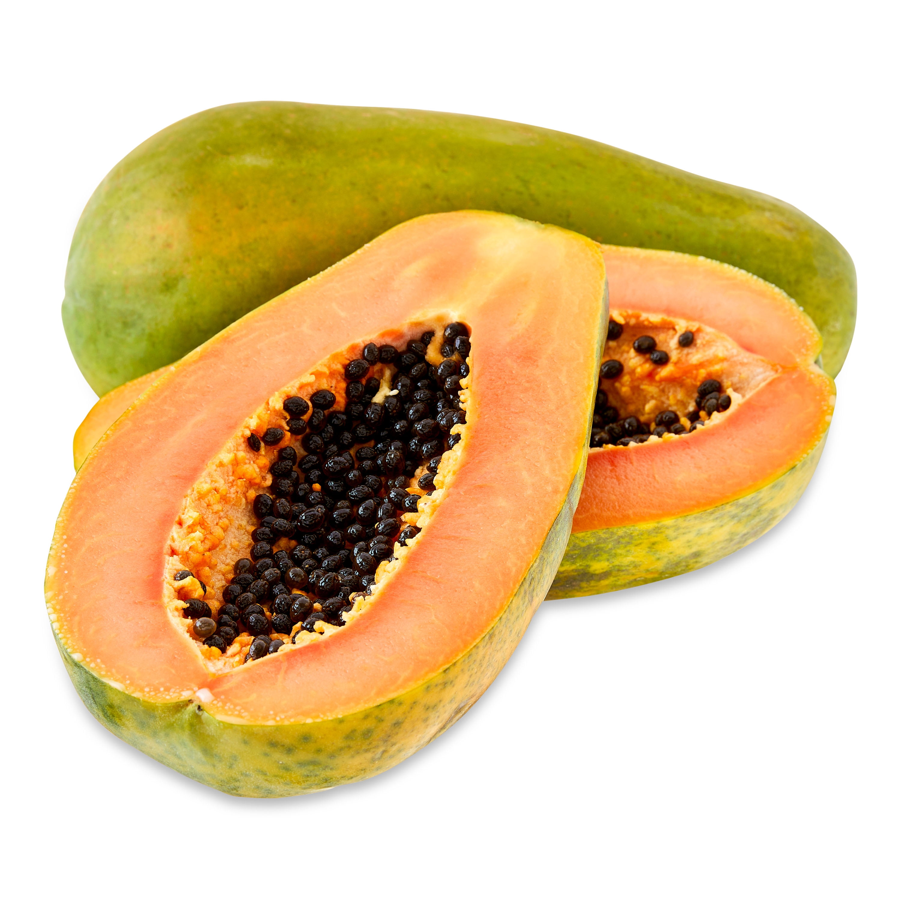 Fresh Papaya, Each, 1 Count 