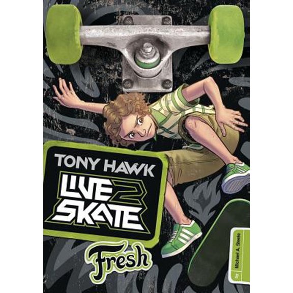 Pre-Owned Fresh (Paperback) 9781434291431