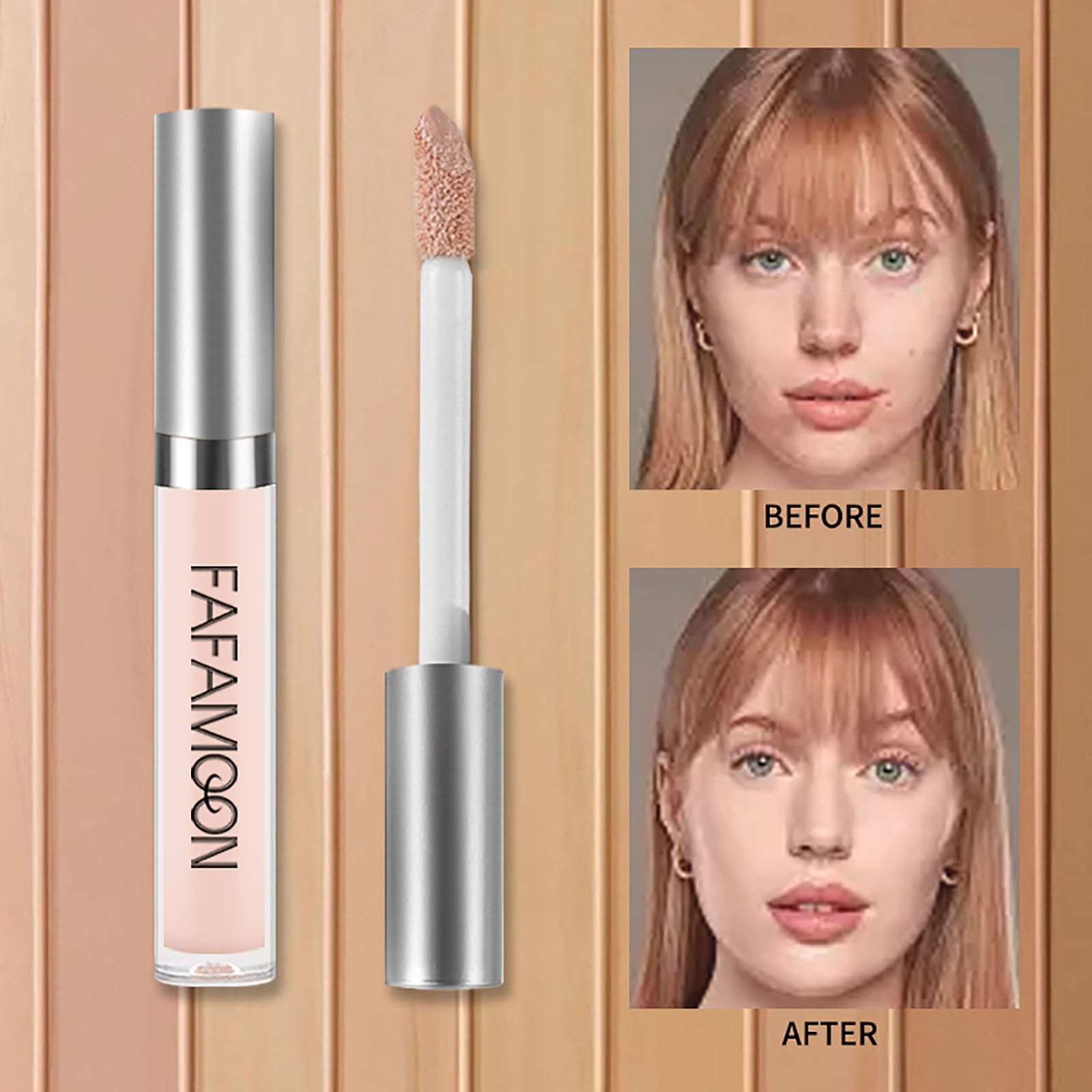 Fresh Patch Store Cover Concealer under Eye It Concealer under Eye Pot