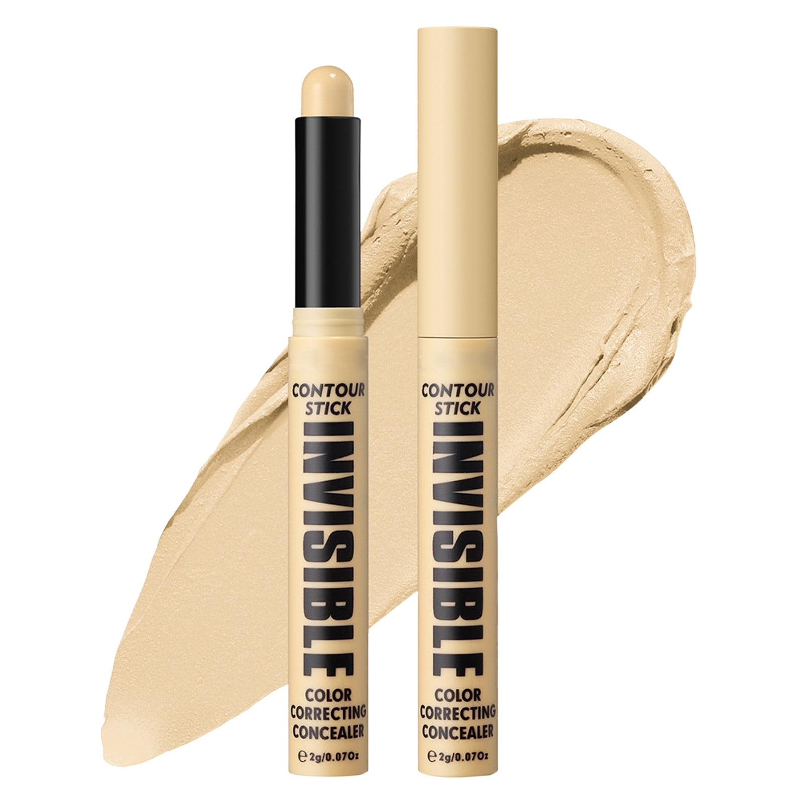 Fresh Patch Store Cover up Makeup for Nose And Scar Wax Eye Brightener