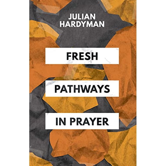 Pre-Owned Fresh Pathways in Prayer Paperback