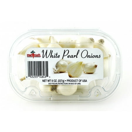 Fresh Pearl Onions, 8 oz