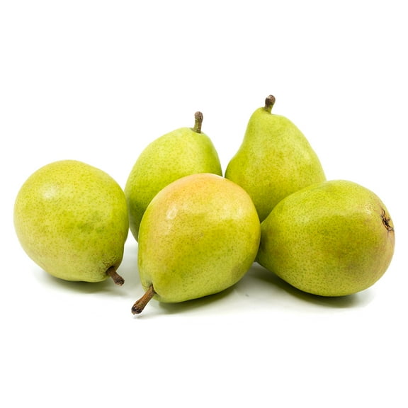 Fresh Pears Bartlett Bulk, Each