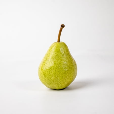 Fresh Pears Bartlett Bulk, Each