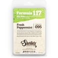 thumbnail image 1 of Fresh Peppermint Wax Melts - Highly Scented + Natural Oils - Shortie's Candle Company, 1 of 4