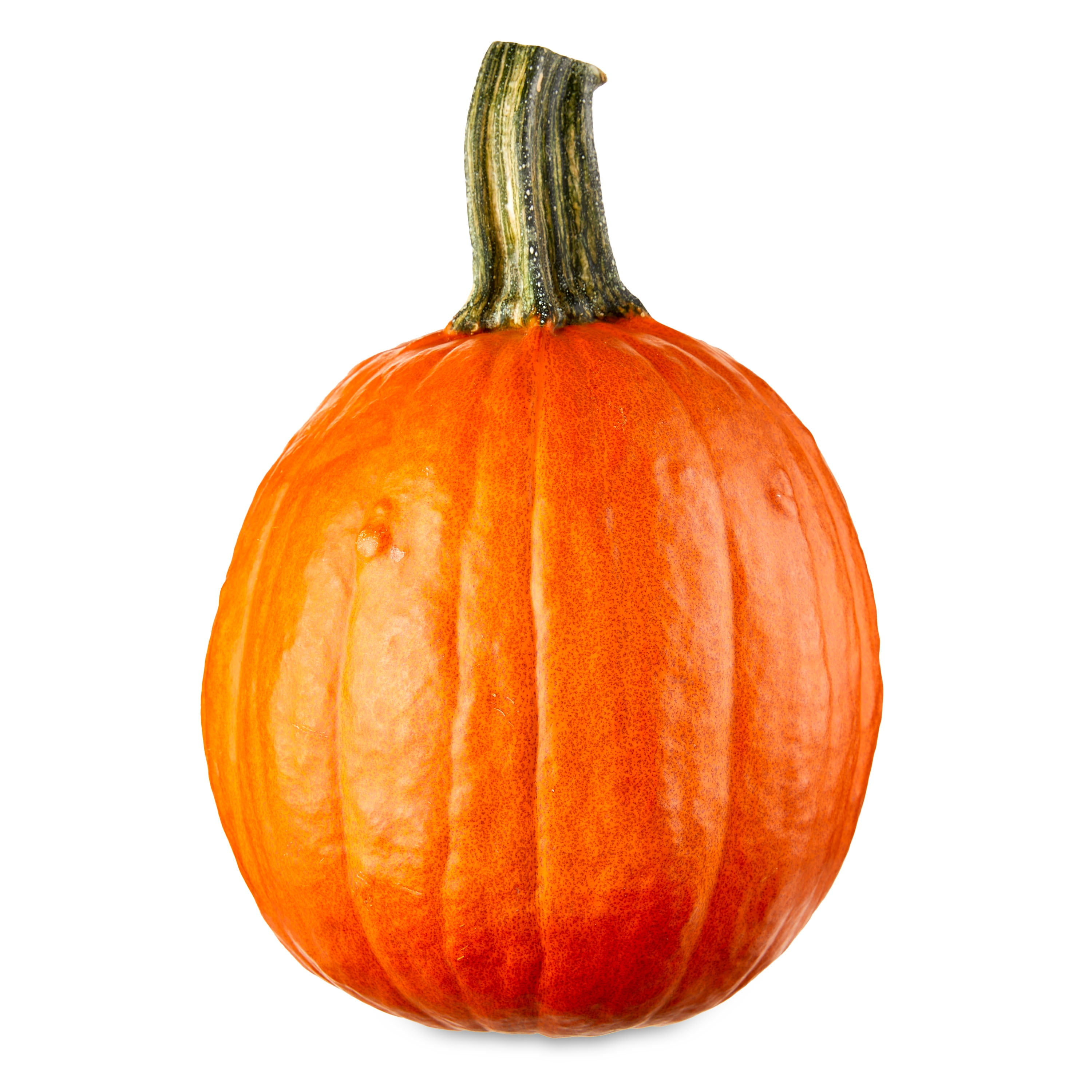 Fresh Pie Pumpkin, Each (Approx. 1.7 - 2.8 lb) - Walmart.com