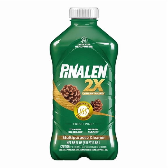 Fresh Pine Multi-Purpose Cleaner - 56 fl oz