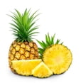 thumbnail image 1 of Fresh Pineapple, Each, 1 of 3